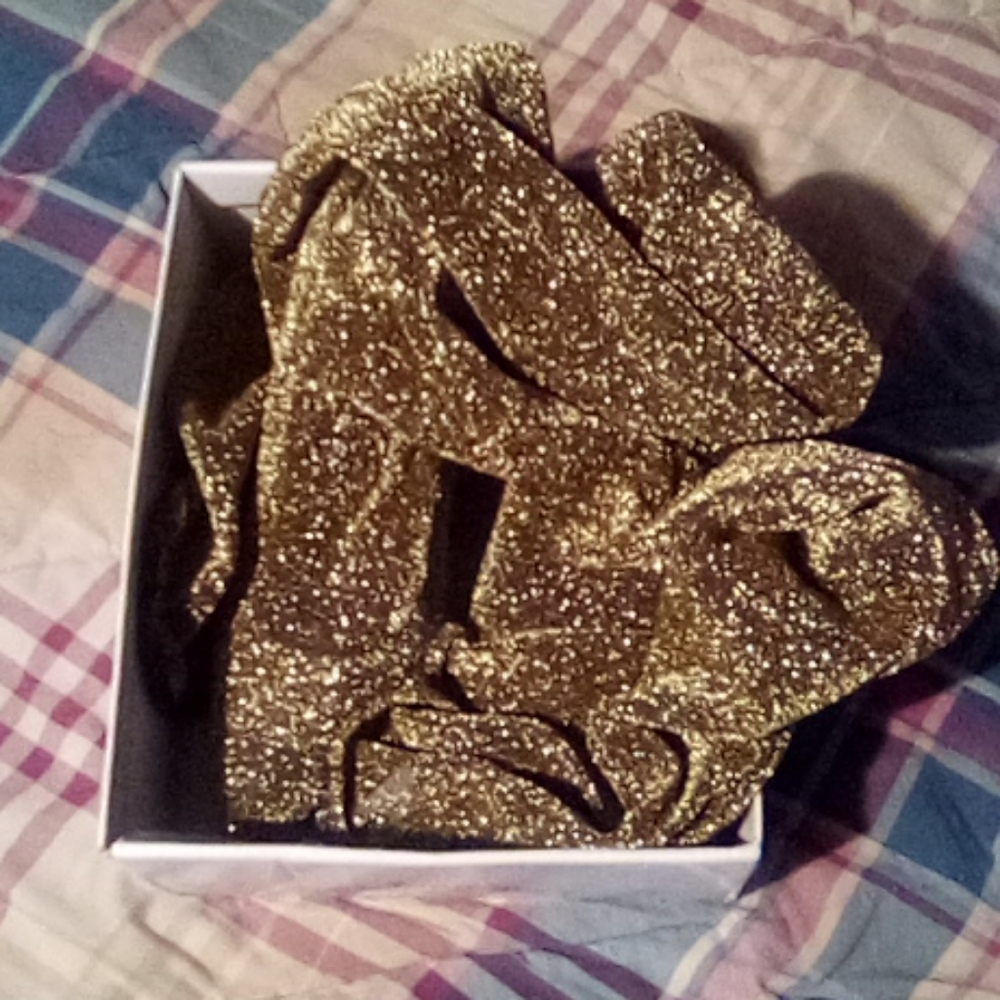 Heel Boots